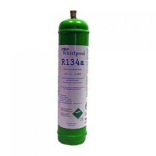 Agent Refrigerant R134A (1 kg)